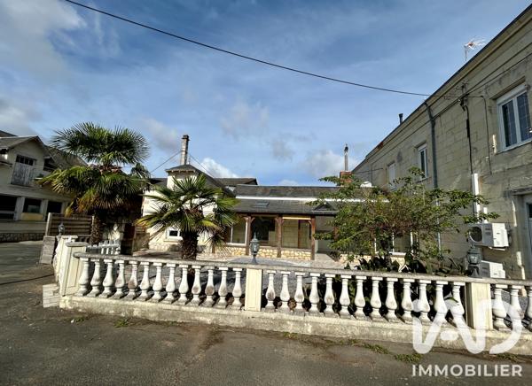 Maison à vendre 5 pièces 185 m² Allonnes