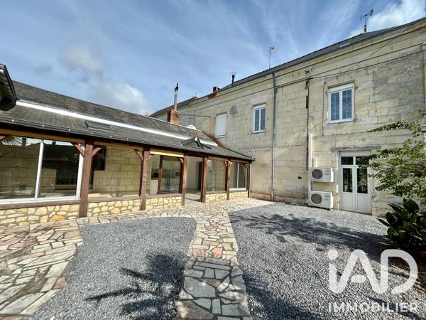 Maison à vendre 5 pièces 185 m² Allonnes