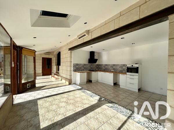Maison à vendre 5 pièces 185 m² Allonnes