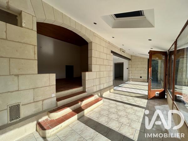 Maison à vendre 5 pièces 185 m² Allonnes