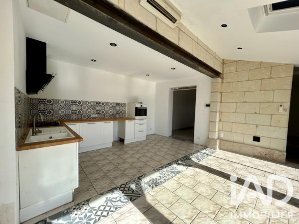 Maison à vendre 5 pièces 185 m² Allonnes