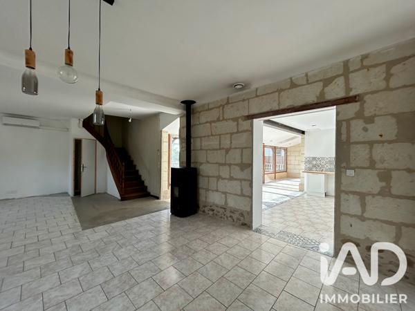 Maison à vendre 5 pièces 185 m² Allonnes