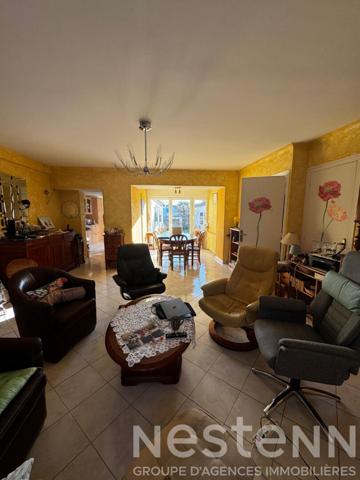 Maison d'exception à vendre à Saint Pierre Quiberon - 5 chambres, charme et potentiel