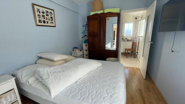 Maison d'exception à vendre à Saint Pierre Quiberon - 5 chambres, charme et potentiel