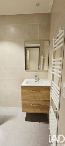 Appartement à vendre 1 pièce 29 m² Aix-les-Bains