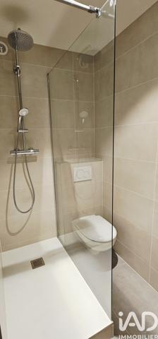 Appartement à vendre 1 pièce 29 m² Aix-les-Bains