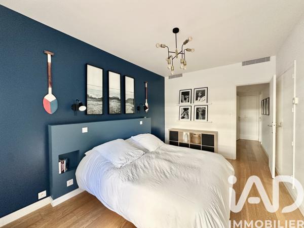 Appartement à vendre 3 pièces 80 m² Marseille 8