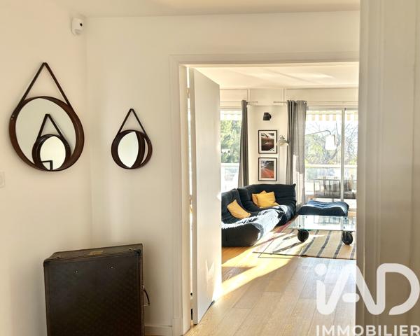 Appartement à vendre 3 pièces 80 m² Marseille 8