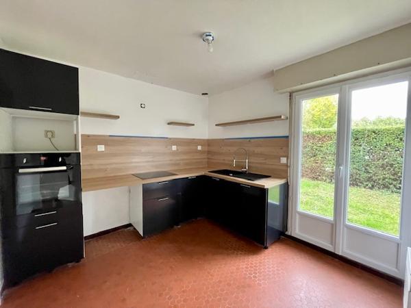 La Meignanne (49770) Maison rénovée 4 chambres