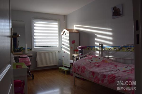 PLAIN PIED 3 CHAMBRES Estevelles (62880)