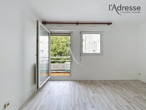 Appartement 2 pièces 45m²