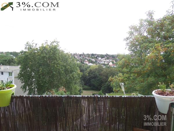 vente bel appartement yerres F4 Yerres (91330)