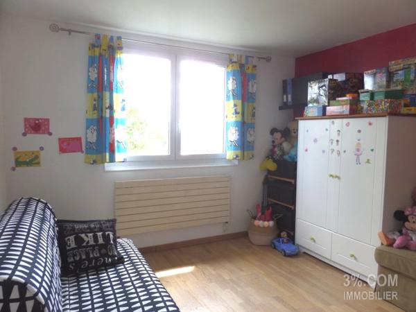 vente bel appartement yerres F4 Yerres (91330)