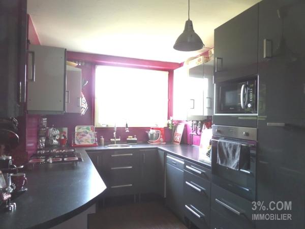 vente bel appartement yerres F4 Yerres (91330)