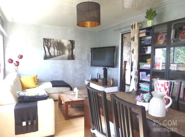 vente bel appartement yerres F4 Yerres (91330)