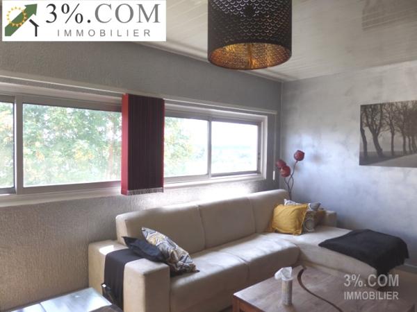 vente bel appartement yerres F4 Yerres (91330)