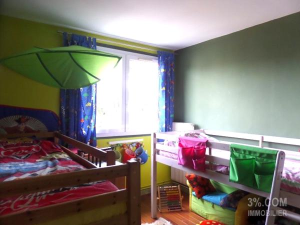 vente bel appartement yerres F4 Yerres (91330)