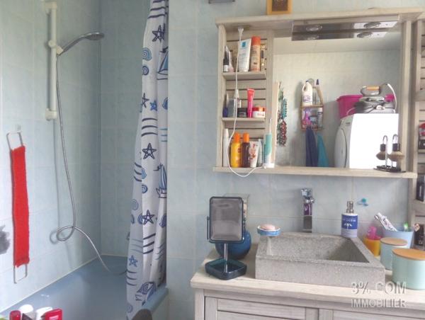 vente bel appartement yerres F4 Yerres (91330)