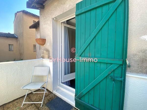 Maison à vendre 4 pièces de 78 m²