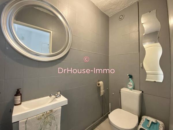 Maison à vendre 4 pièces de 78 m²