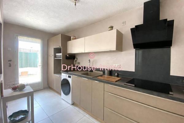 Maison à vendre 4 pièces de 78 m²