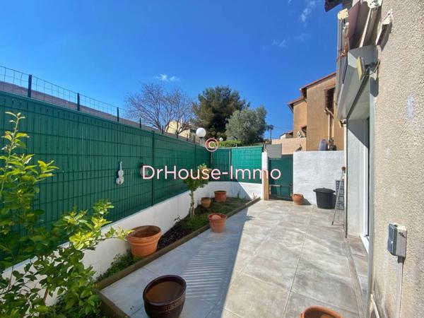 Maison à vendre 4 pièces de 78 m²