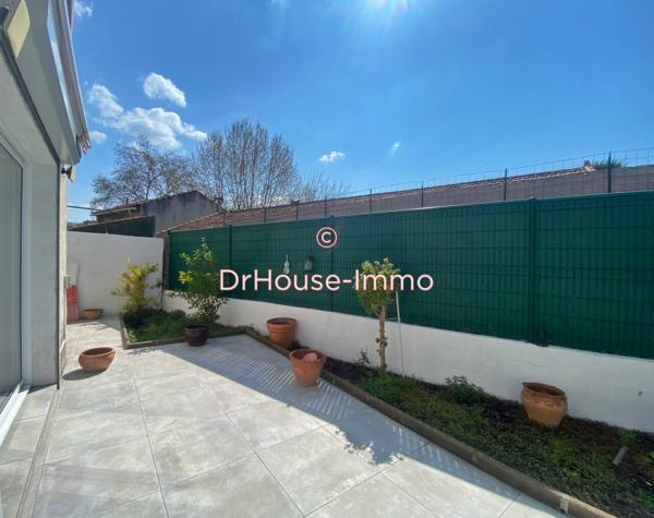 Maison à vendre 4 pièces de 78 m²