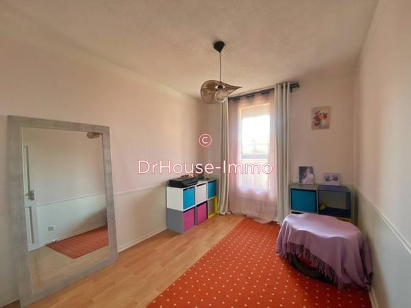 Maison à vendre 4 pièces de 78 m²