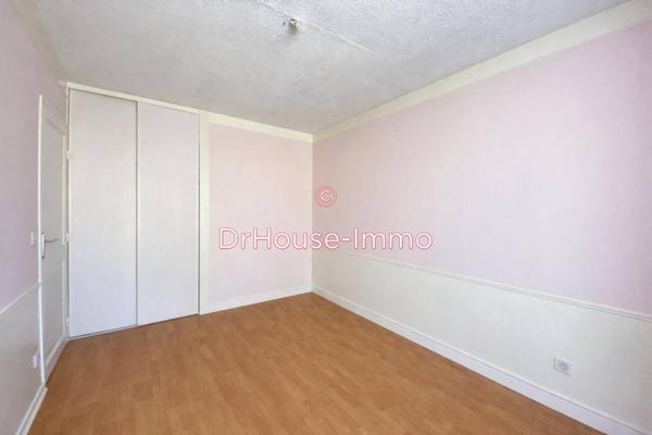 Maison à vendre 4 pièces de 78 m²