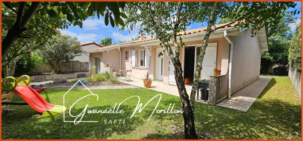 Maison 4 ch rénovée au calme, proche commodités