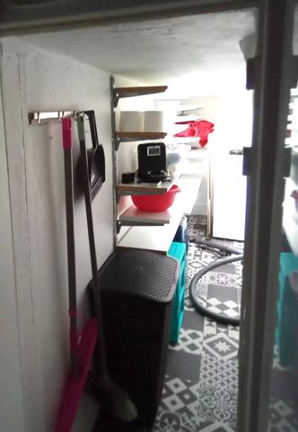 Location Appartement 1 pièces 26 m2 à Ivry-sur-Seine