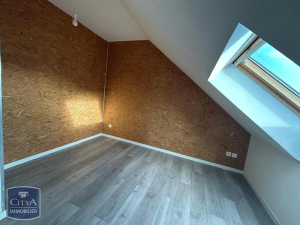 Appartement à louer 3 pièces 46.71m²