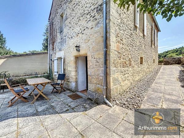 Vente Maison 5 pièces 89 m2 à Campagne