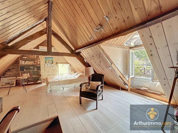 Vente Maison 5 pièces 89 m2 à Campagne