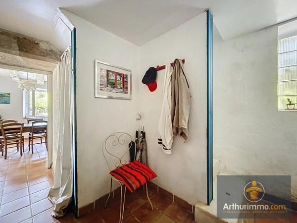 Vente Maison 5 pièces 89 m2 à Campagne