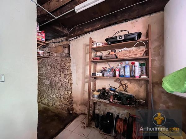 Vente Maison 5 pièces 89 m2 à Campagne