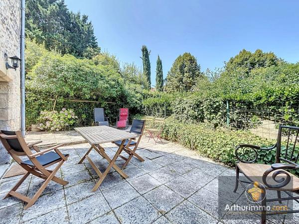 Vente Maison 5 pièces 89 m2 à Campagne