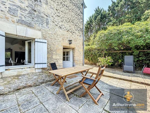 Vente Maison 5 pièces 89 m2 à Campagne