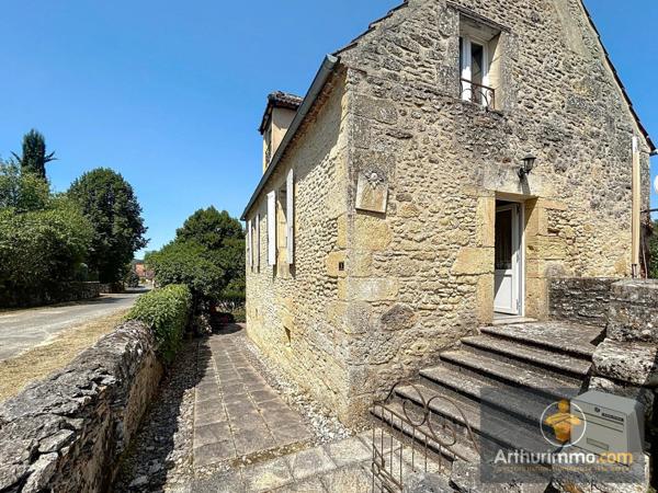 Vente Maison 5 pièces 89 m2 à Campagne