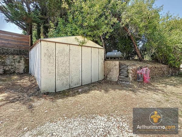 Vente Maison 5 pièces 89 m2 à Campagne