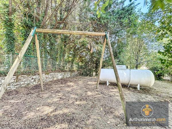 Vente Maison 5 pièces 89 m2 à Campagne