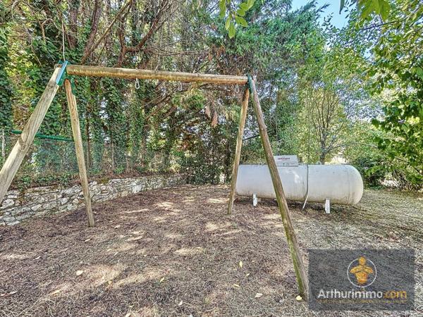 Vente Maison 5 pièces 89 m2 à Campagne