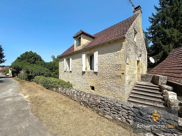 Vente Maison 5 pièces 89 m2 à Campagne