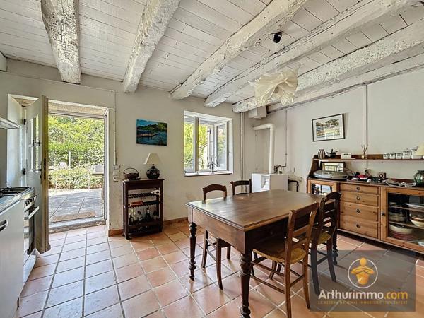 Vente Maison 5 pièces 89 m2 à Campagne