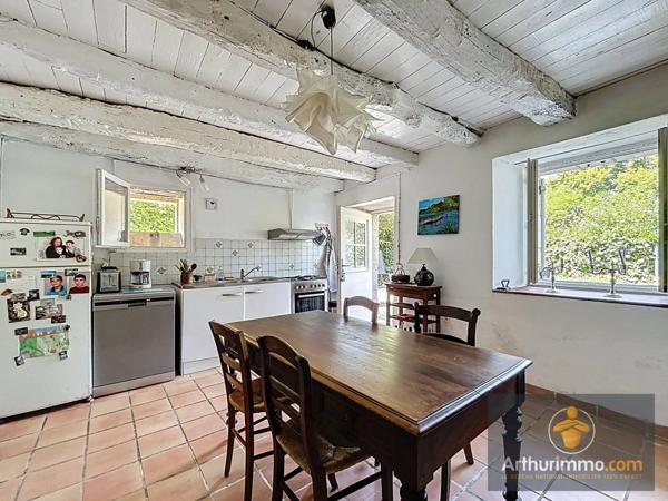 Vente Maison 5 pièces 89 m2 à Campagne