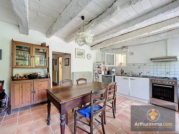 Vente Maison 5 pièces 89 m2 à Campagne