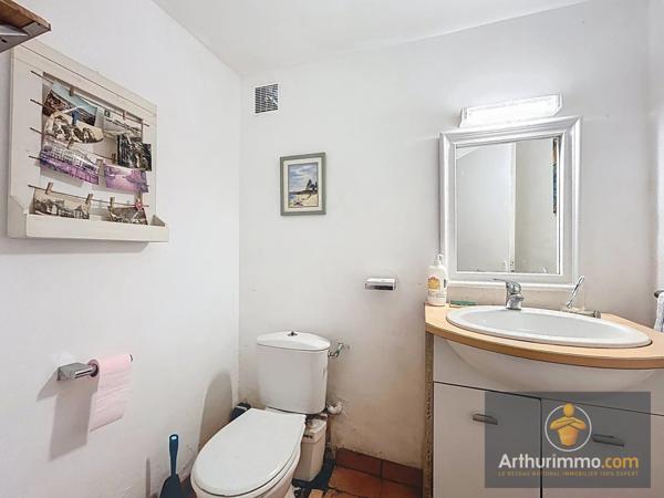 Vente Maison 5 pièces 89 m2 à Campagne