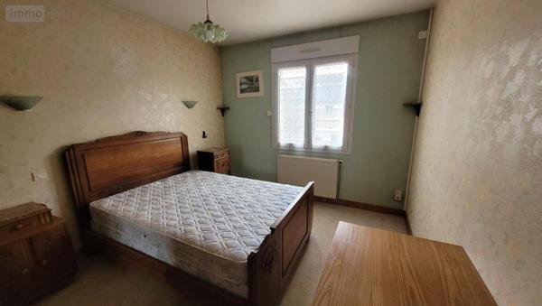 Maison à vendre à Sablé-sur-Sarthe dans la Sarthe (72300), ref : 72068-2134