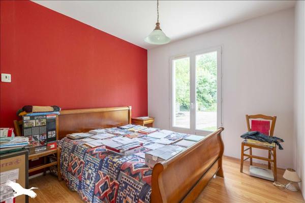 Maison à vendre |  Jonzac |  4 pièces | 96 m²