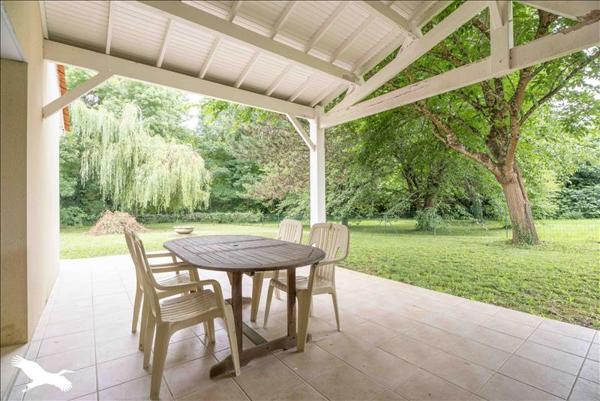 Maison à vendre |  Jonzac |  4 pièces | 96 m²